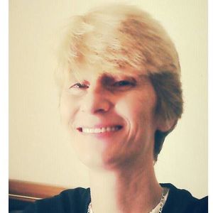 Meet your Posher, Chrissy